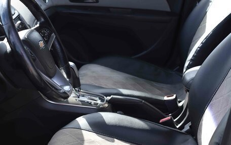 Chevrolet Cruze II, 2013 год, 759 470 рублей, 12 фотография