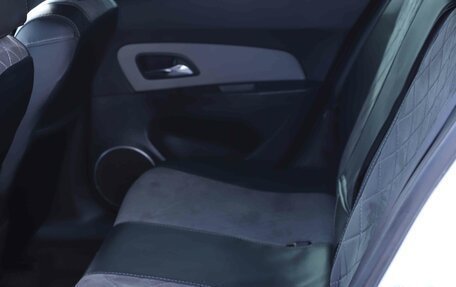 Chevrolet Cruze II, 2013 год, 759 470 рублей, 17 фотография