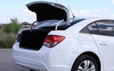 Chevrolet Cruze II, 2013 год, 759 470 рублей, 19 фотография