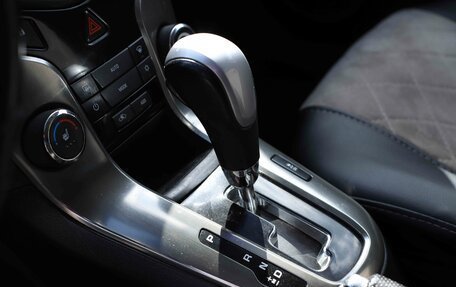 Chevrolet Cruze II, 2013 год, 759 470 рублей, 14 фотография