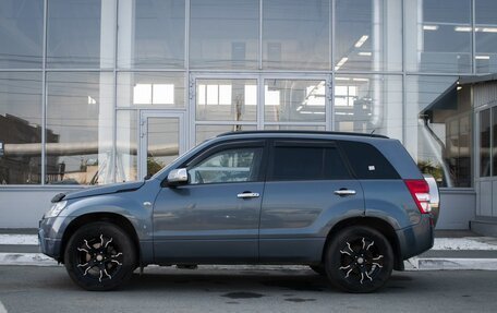 Suzuki Grand Vitara, 2007 год, 820 000 рублей, 7 фотография
