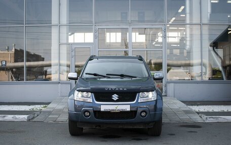 Suzuki Grand Vitara, 2007 год, 820 000 рублей, 3 фотография