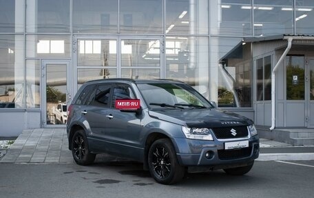 Suzuki Grand Vitara, 2007 год, 820 000 рублей, 5 фотография
