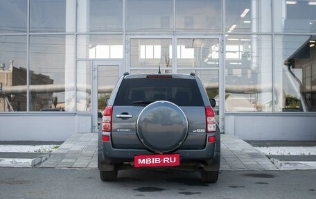 Suzuki Grand Vitara, 2007 год, 820 000 рублей, 4 фотография