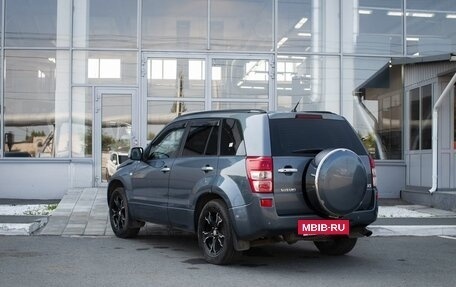 Suzuki Grand Vitara, 2007 год, 820 000 рублей, 6 фотография