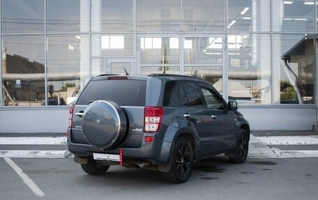 Suzuki Grand Vitara, 2007 год, 820 000 рублей, 2 фотография