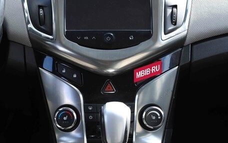 Chevrolet Cruze II, 2013 год, 759 470 рублей, 15 фотография