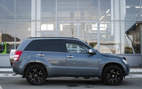 Suzuki Grand Vitara, 2007 год, 820 000 рублей, 8 фотография