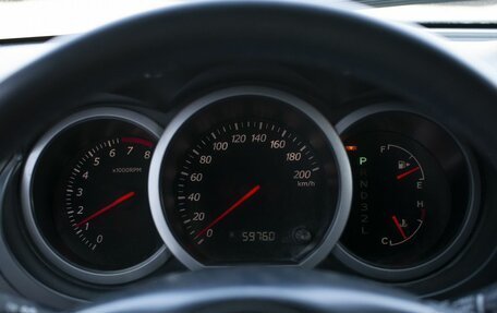 Suzuki Grand Vitara, 2007 год, 820 000 рублей, 14 фотография