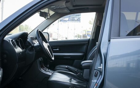 Suzuki Grand Vitara, 2007 год, 820 000 рублей, 11 фотография