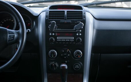 Suzuki Grand Vitara, 2007 год, 820 000 рублей, 15 фотография