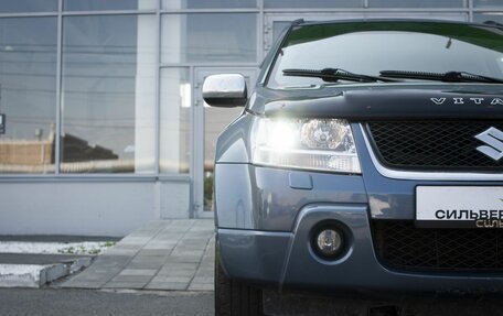 Suzuki Grand Vitara, 2007 год, 820 000 рублей, 10 фотография