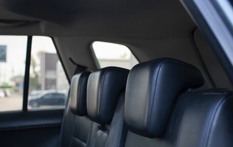 Suzuki Grand Vitara, 2007 год, 820 000 рублей, 20 фотография