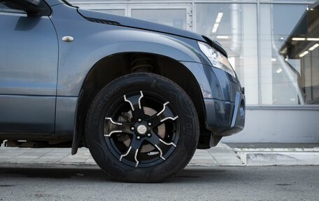 Suzuki Grand Vitara, 2007 год, 820 000 рублей, 9 фотография
