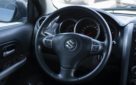 Suzuki Grand Vitara, 2007 год, 820 000 рублей, 13 фотография