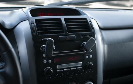 Suzuki Grand Vitara, 2007 год, 820 000 рублей, 16 фотография