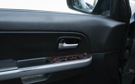 Suzuki Grand Vitara, 2007 год, 820 000 рублей, 18 фотография