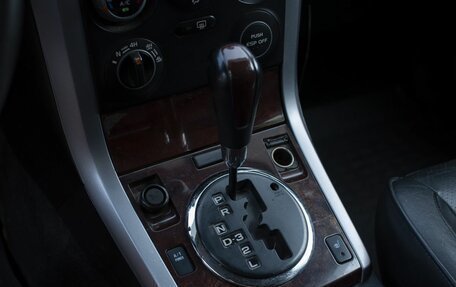 Suzuki Grand Vitara, 2007 год, 820 000 рублей, 17 фотография