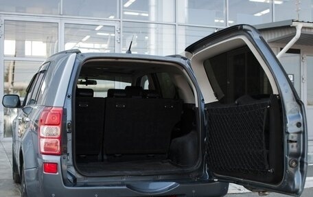Suzuki Grand Vitara, 2007 год, 820 000 рублей, 22 фотография