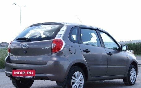 Datsun mi-DO, 2015 год, 338 592 рублей, 5 фотография