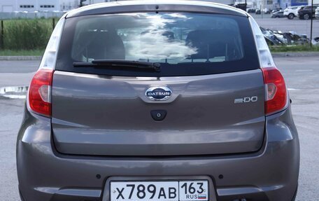 Datsun mi-DO, 2015 год, 338 592 рублей, 6 фотография