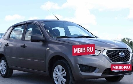 Datsun mi-DO, 2015 год, 338 592 рублей, 3 фотография