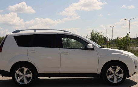 Peugeot 4007, 2008 год, 575 631 рублей, 4 фотография