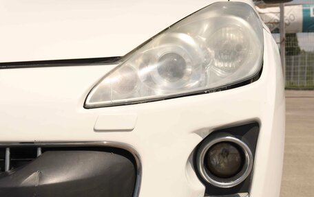Peugeot 4007, 2008 год, 575 631 рублей, 10 фотография
