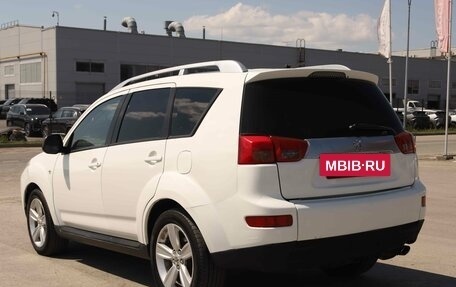 Peugeot 4007, 2008 год, 575 631 рублей, 7 фотография