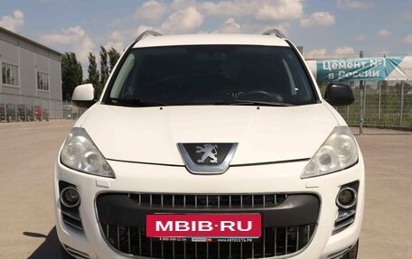 Peugeot 4007, 2008 год, 575 631 рублей, 2 фотография