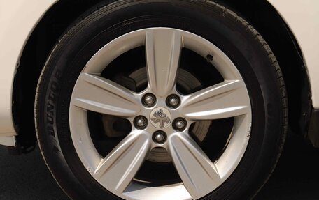 Peugeot 4007, 2008 год, 575 631 рублей, 11 фотография