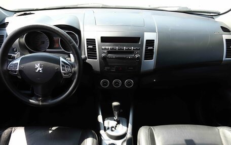 Peugeot 4007, 2008 год, 575 631 рублей, 17 фотография