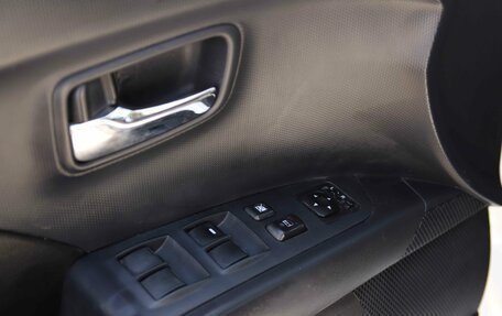 Peugeot 4007, 2008 год, 575 631 рублей, 13 фотография