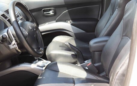 Peugeot 4007, 2008 год, 575 631 рублей, 14 фотография