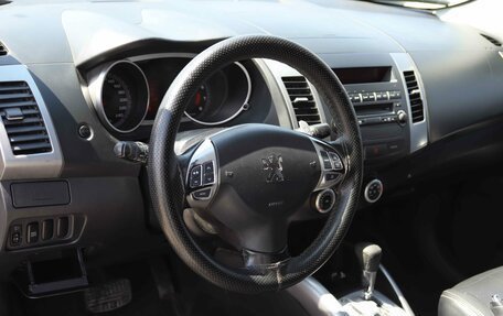 Peugeot 4007, 2008 год, 575 631 рублей, 15 фотография