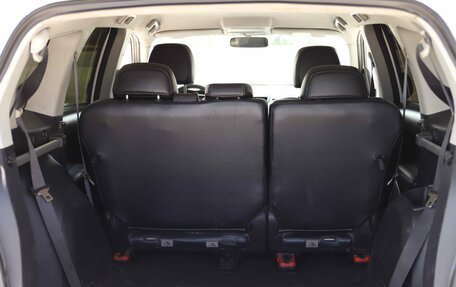 Peugeot 4007, 2008 год, 575 631 рублей, 21 фотография
