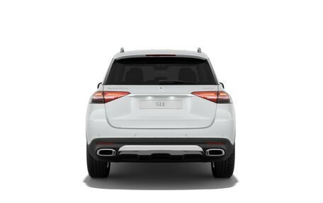 Mercedes-Benz GLE, 2026 год, 11 800 000 рублей, 4 фотография