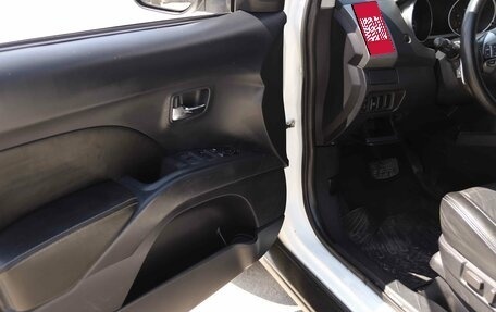 Peugeot 4007, 2008 год, 575 631 рублей, 12 фотография