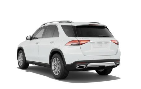 Mercedes-Benz GLE, 2026 год, 11 800 000 рублей, 6 фотография