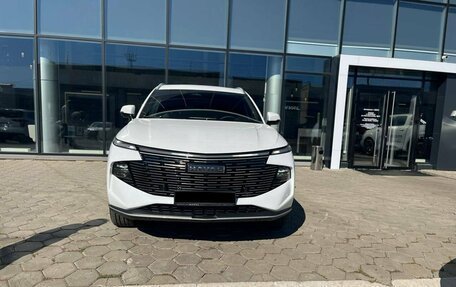 Haval F7, 2026 год, 2 фотография