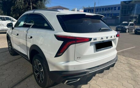 Haval F7, 2026 год, 3 фотография