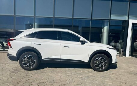 Haval F7, 2026 год, 6 фотография