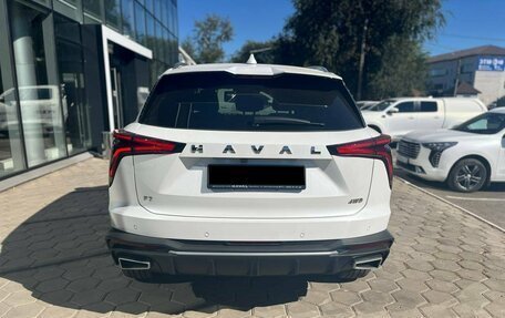 Haval F7, 2026 год, 4 фотография