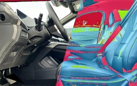 Haval F7, 2026 год, 10 фотография