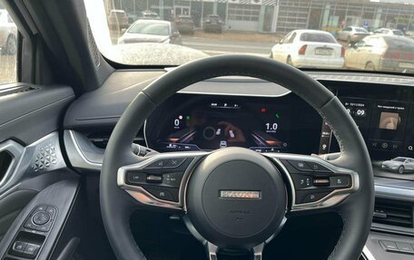 Haval F7, 2026 год, 13 фотография