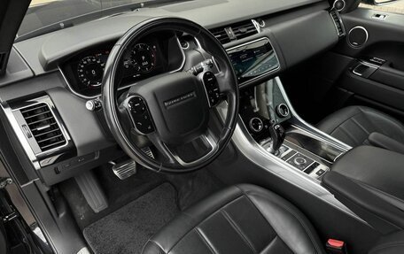Land Rover Range Rover Sport II, 2021 год, 6 490 000 рублей, 7 фотография