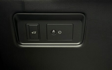 Land Rover Range Rover Sport II, 2021 год, 6 490 000 рублей, 12 фотография