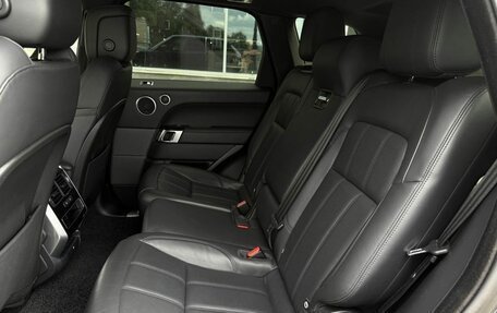 Land Rover Range Rover Sport II, 2021 год, 6 490 000 рублей, 8 фотография