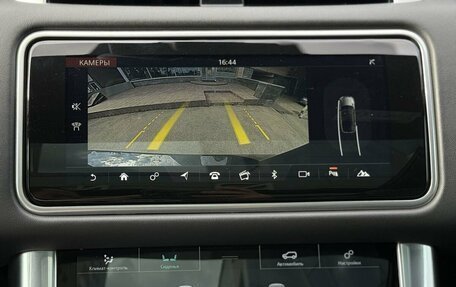 Land Rover Range Rover Sport II, 2021 год, 6 490 000 рублей, 28 фотография