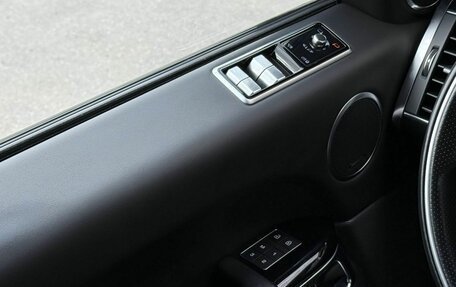 Land Rover Range Rover Sport II, 2021 год, 6 490 000 рублей, 30 фотография